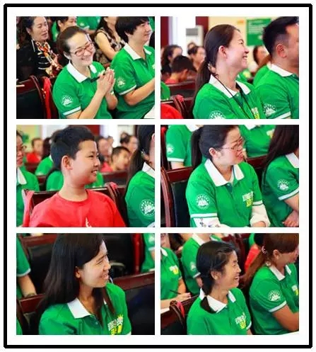 父母成長(zhǎng)助力子女卓越——云南建水《歐爸·教育與演講之道》隆重開(kāi)課！