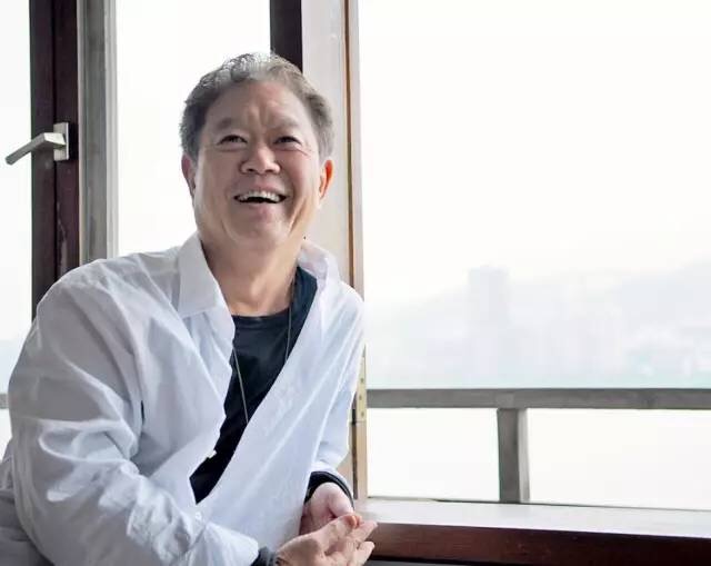 蔣勛動(dòng)能教育