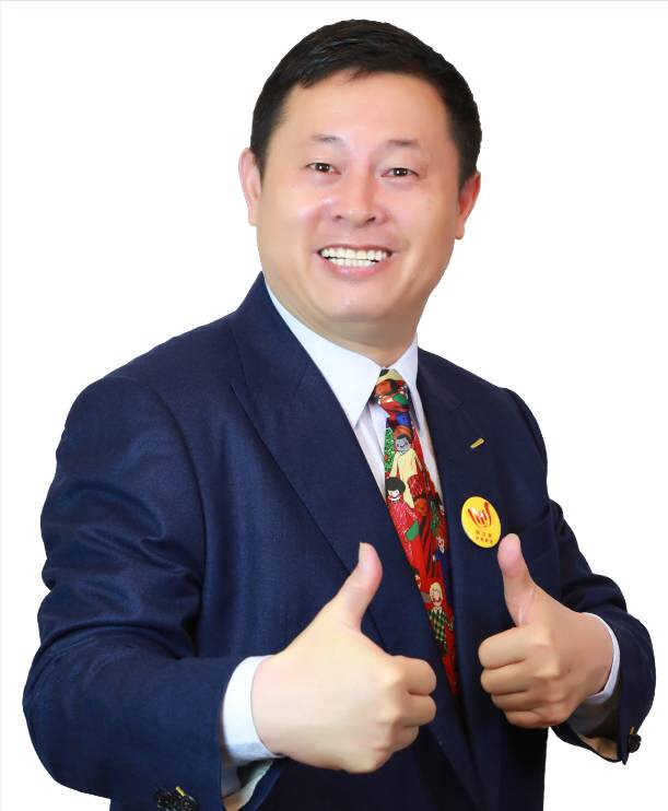 動(dòng)能教育，歐爸