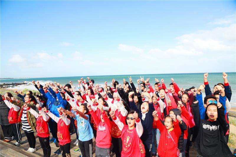 【震撼·幸福·自豪】 ----少年演講家卓越系統(tǒng)澳洲游學(xué)贏第四天精彩紀(jì)實(shí)！