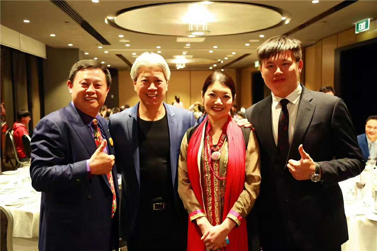 【震撼·幸?！ぷ院馈?----少年演講家卓越系統(tǒng)澳洲游學(xué)贏第四天精彩紀(jì)實(shí)！