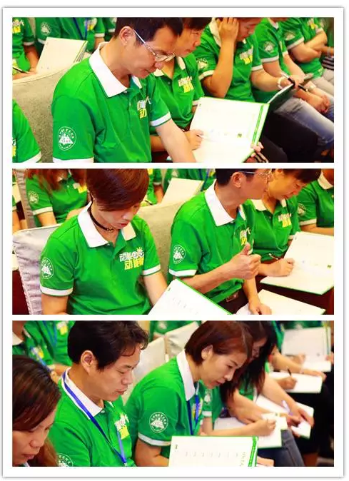 歐爸少年演講家生日培訓(xùn)會