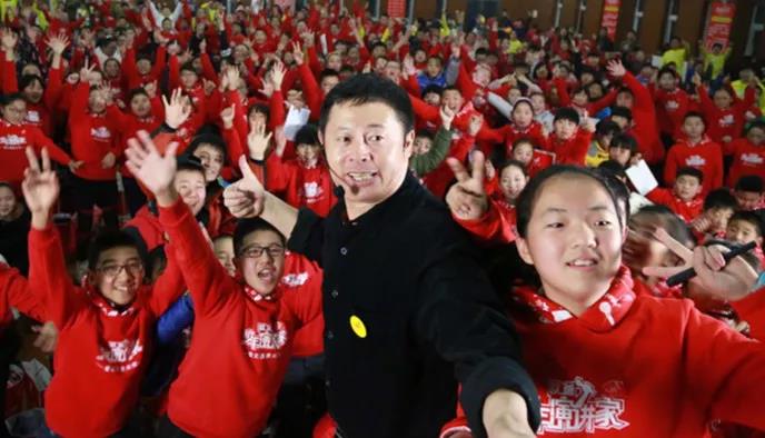 演講與學(xué)習(xí)的關(guān)系 || 歐爸?中國優(yōu)秀少年演講家親子培訓(xùn)大會