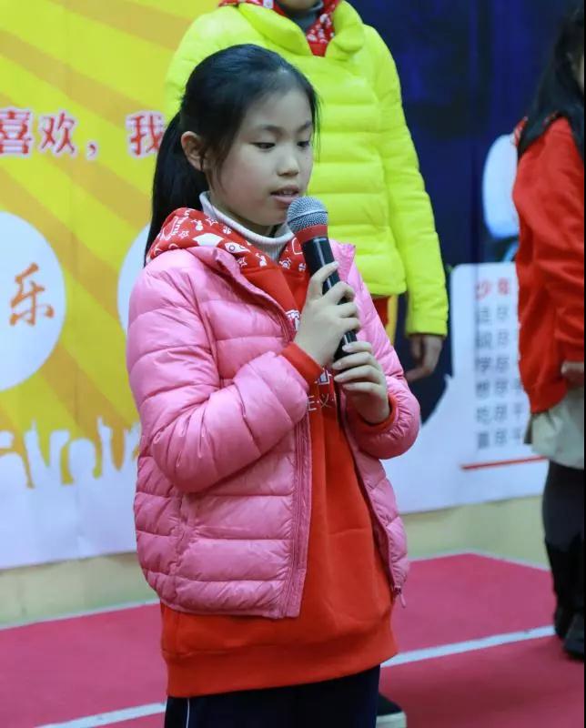 歐爸少年演講家