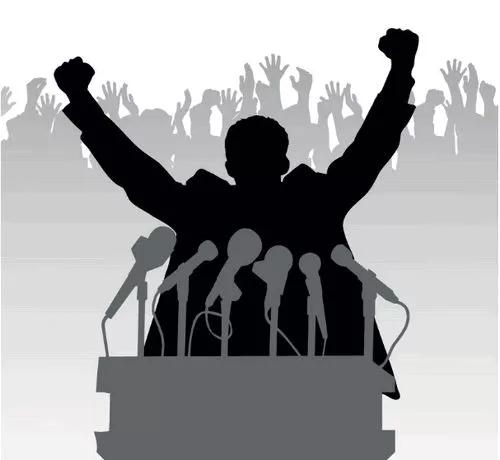 歐爸少年演講家