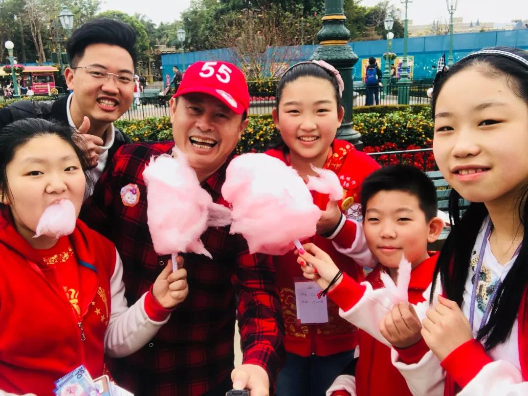 歐爸動(dòng)能教育