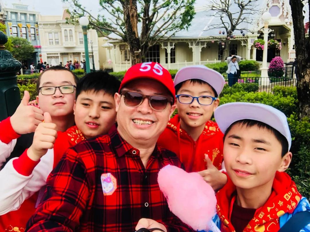 歐爸動(dòng)能教育