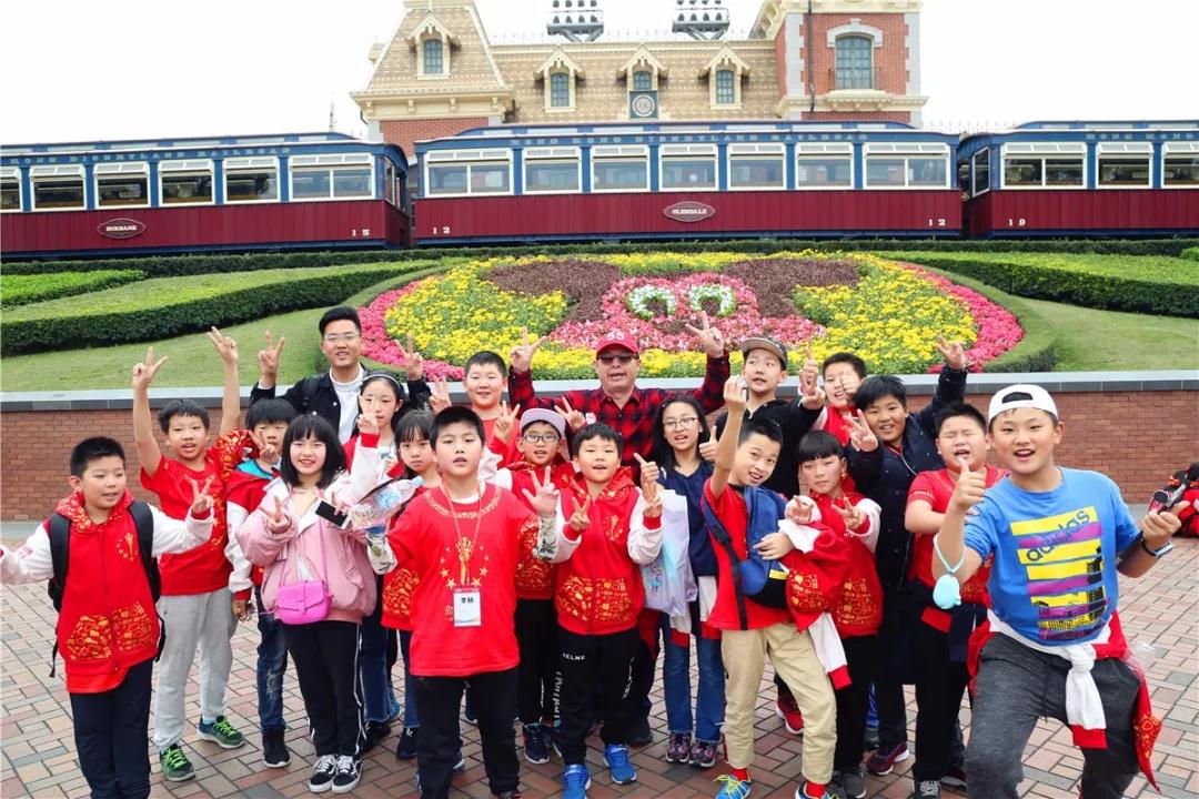 歐爸動(dòng)能教育