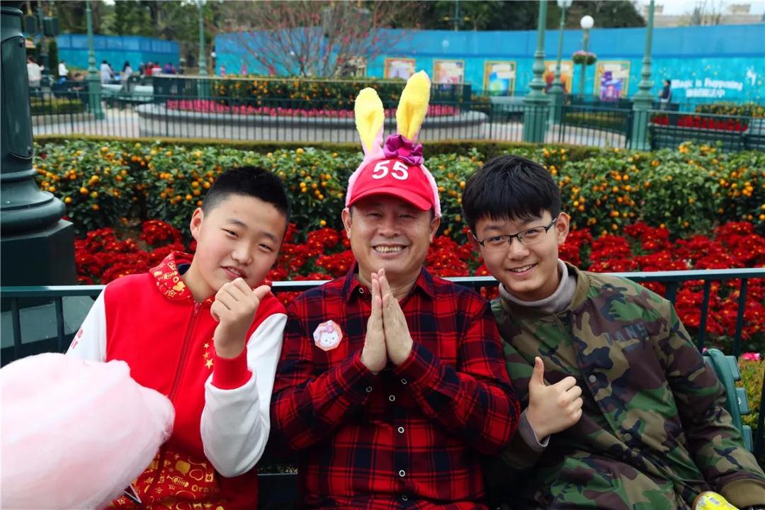 歐爸動(dòng)能教育