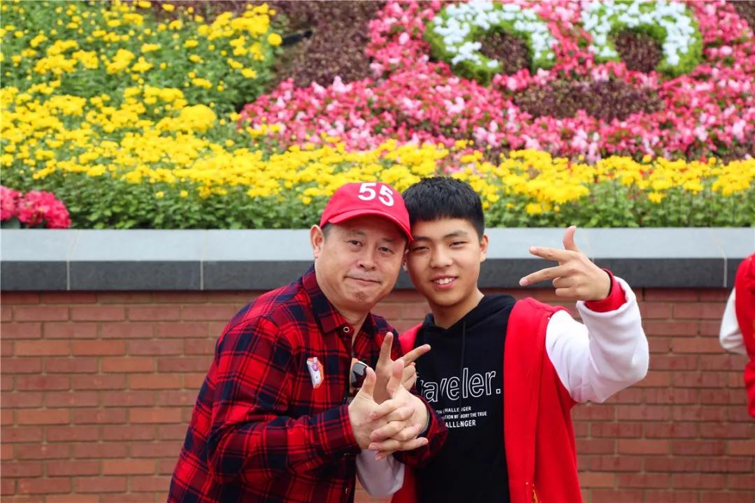 歐爸動(dòng)能教育