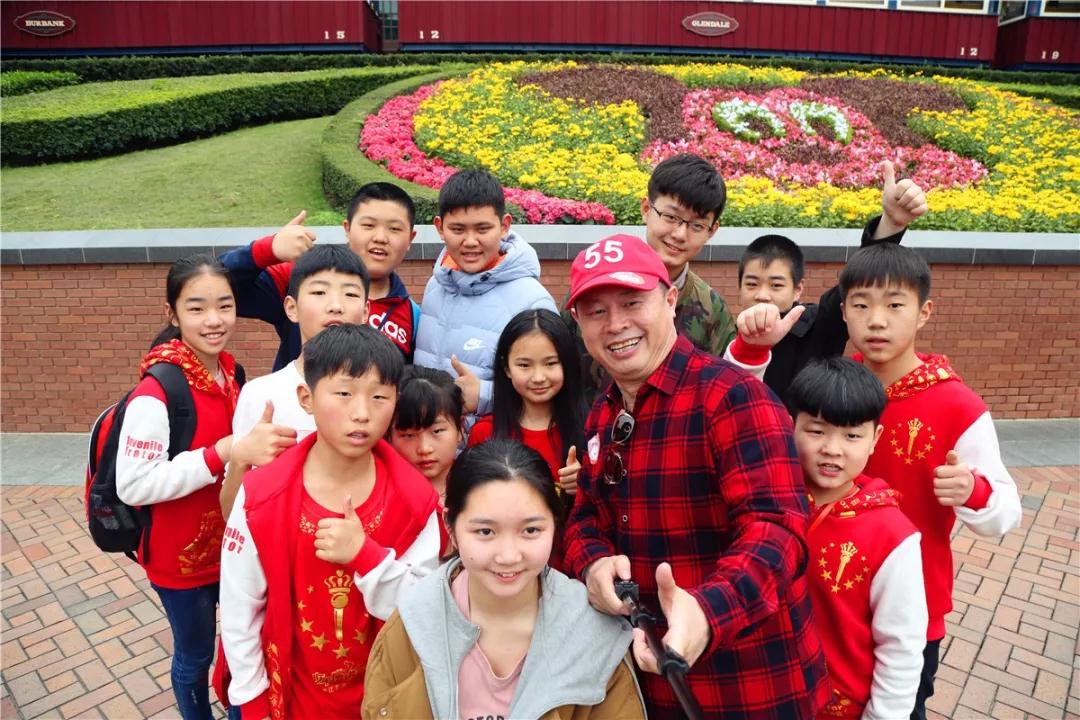 歐爸動(dòng)能教育