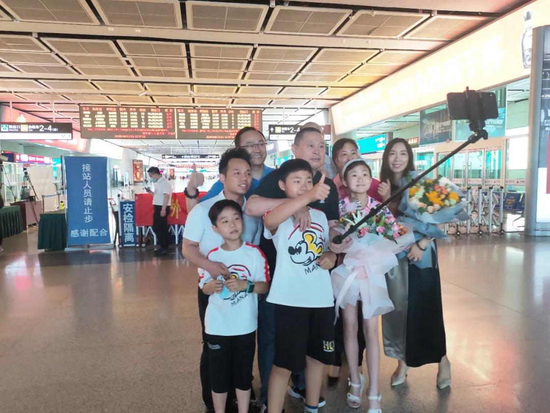 歐爸動能少年演講家