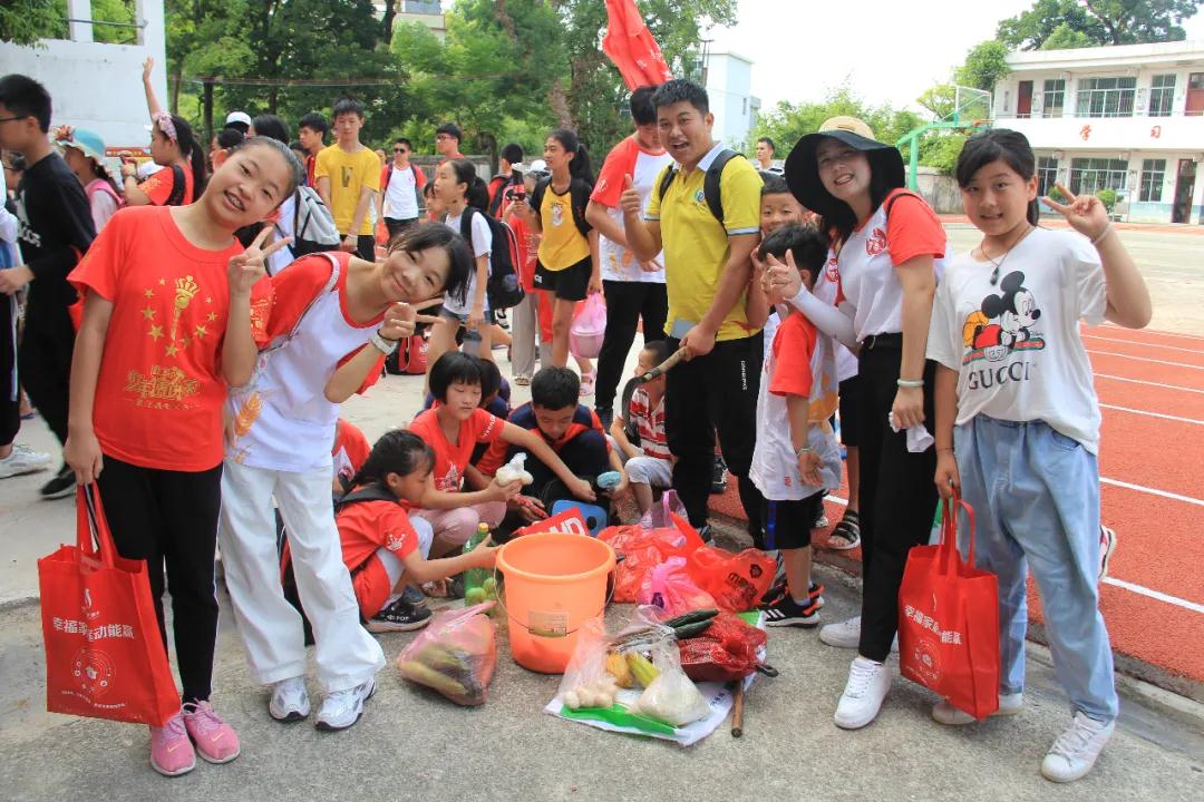 歐爸動(dòng)能·少年演講家苦信贏